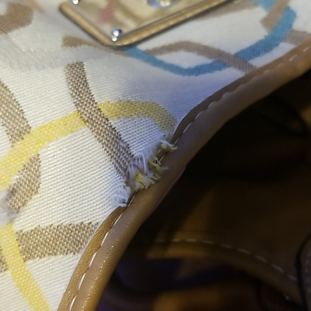 Rosetti Purse - Picture 3 of 3